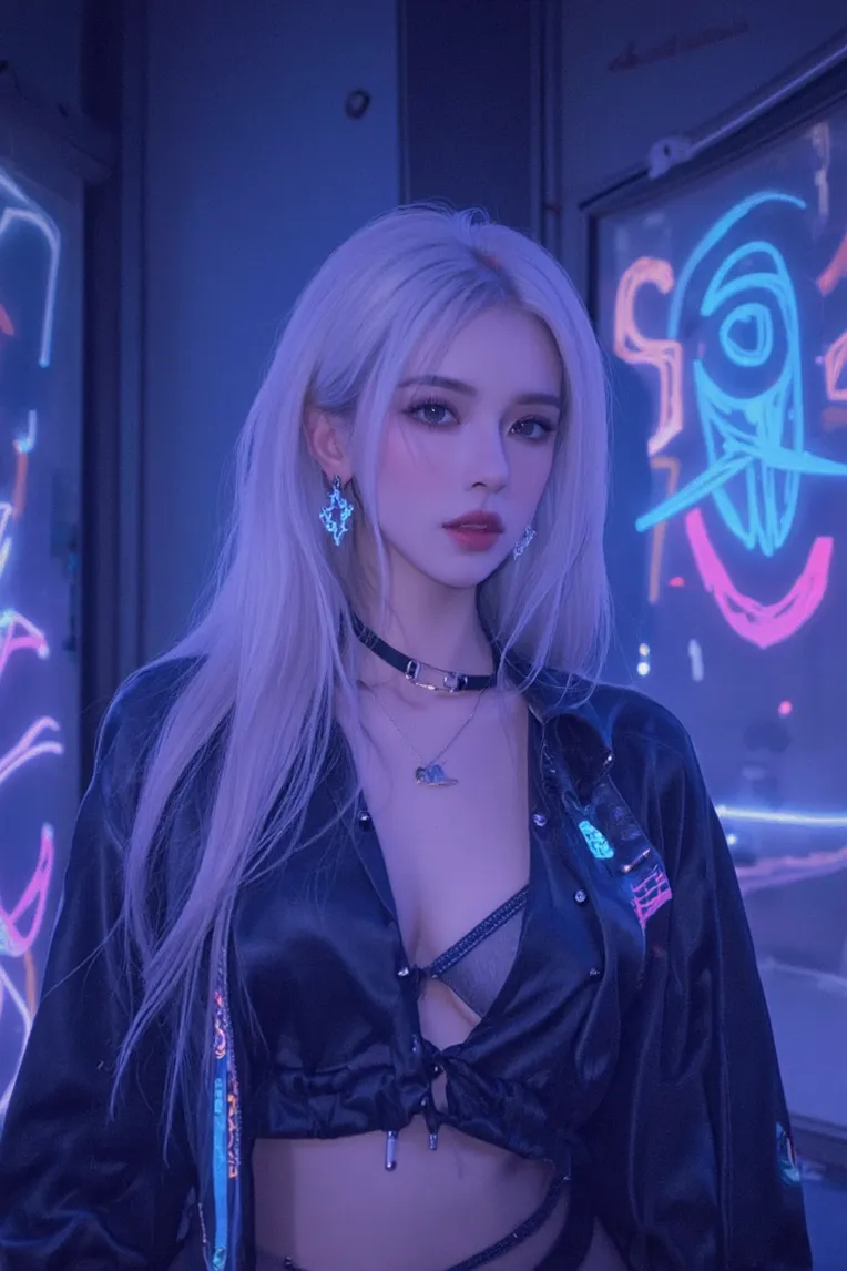 Realistic,Portrait Photography,Girl,LoRA,FLUX.1