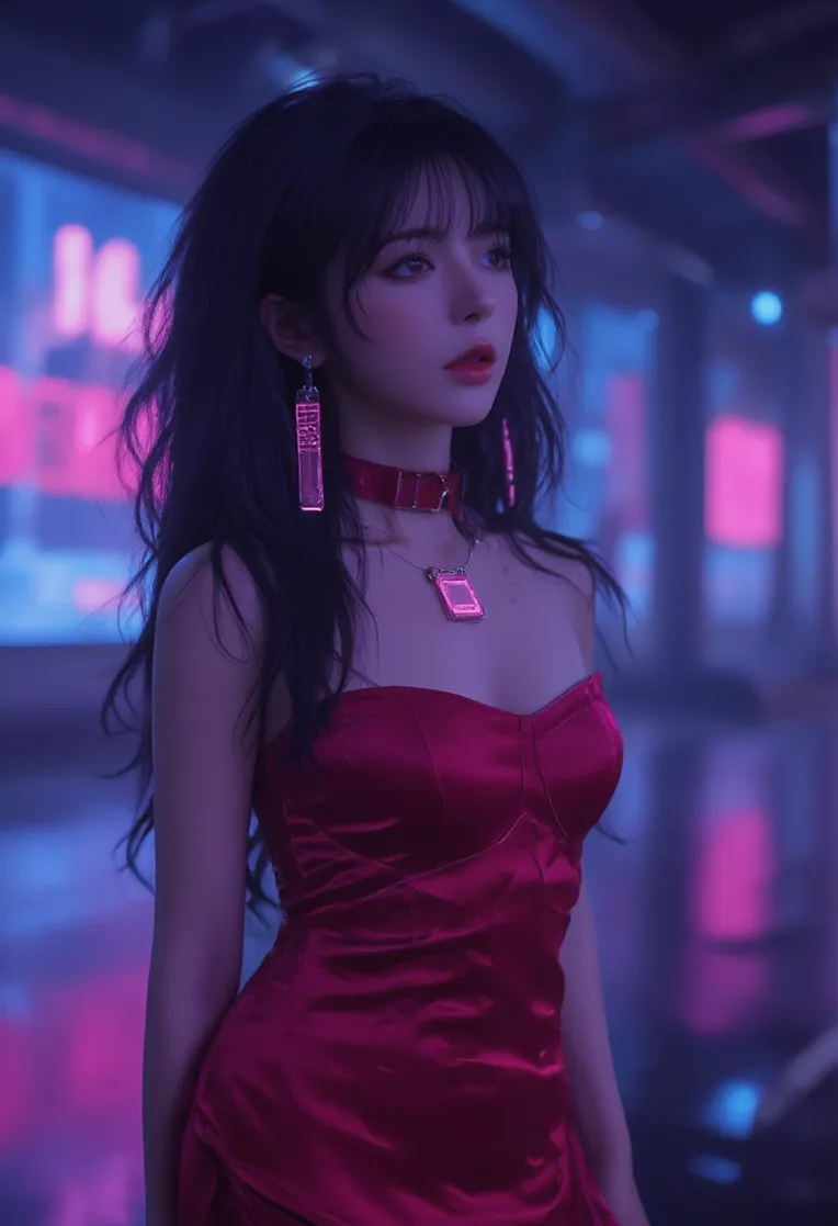 Realistic,Portrait Photography,Girl,LoRA,FLUX.1