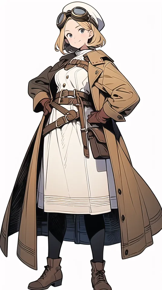 Anime,CGI style,Hand-Drawn,LyCORIS,SD 1.5