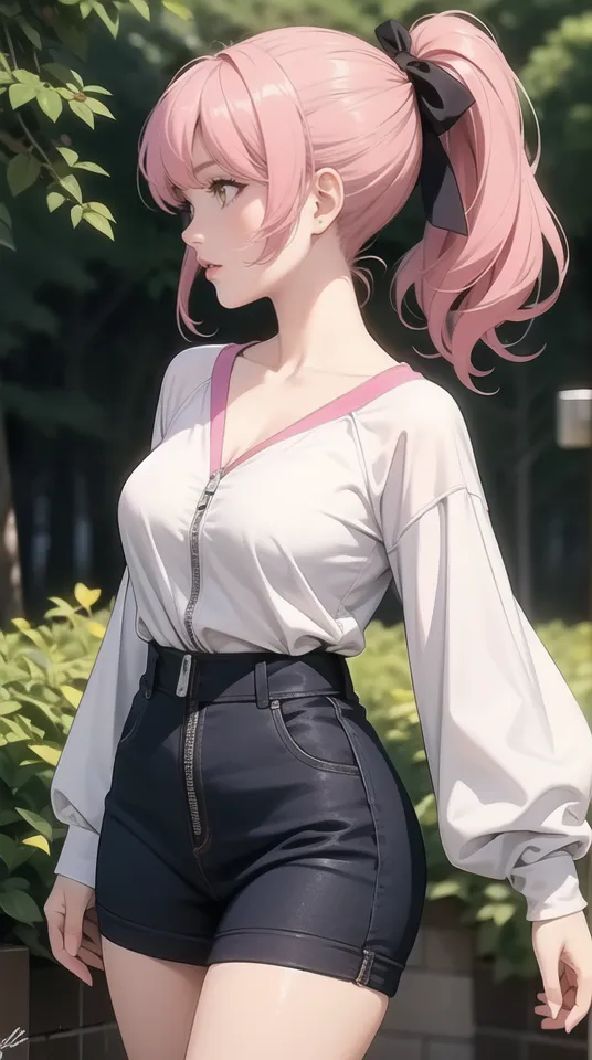 Anime,Anime Style,Girl,Checkpoint,SD 1.5