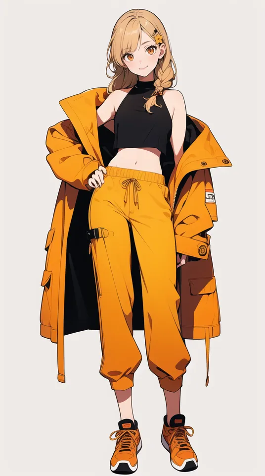 Anime,Anime Style,Girl,Checkpoint,SD 1.5