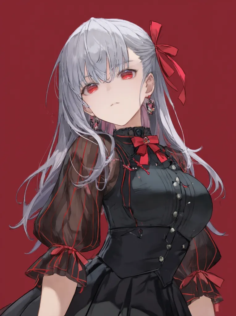 Anime,Anime Character,Girl,LoRA,FLUX.1