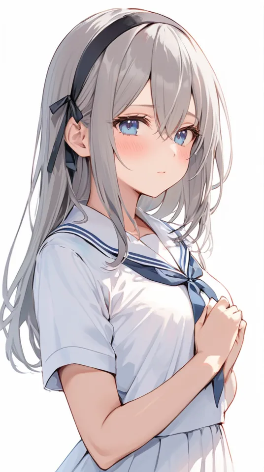 Anime,Anime Style,Girl,LoRA,SDXL