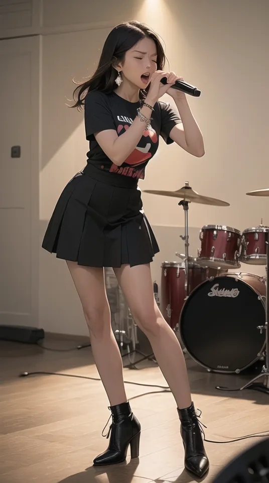 CGI style,Anime Style,Girl,Checkpoint,SD 1.5