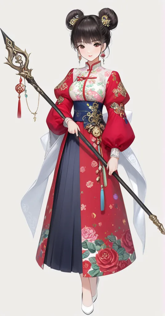 Anime,Anime Style,Girl,Checkpoint,SDXL