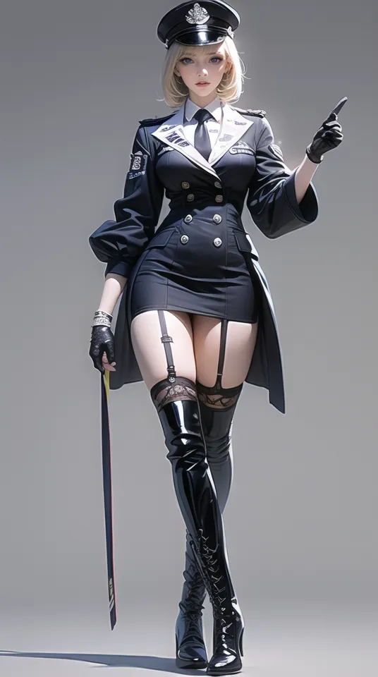 CGI style,Anime Character,Girl,Checkpoint,SD 1.5