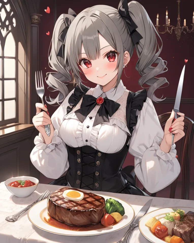 Anime,Anime Style,Girl,LoRA,SDXL