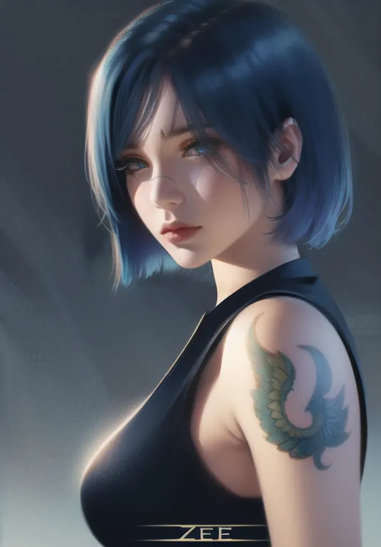 CGI style,Anime Style,Girl,LoRA,SD 1.5