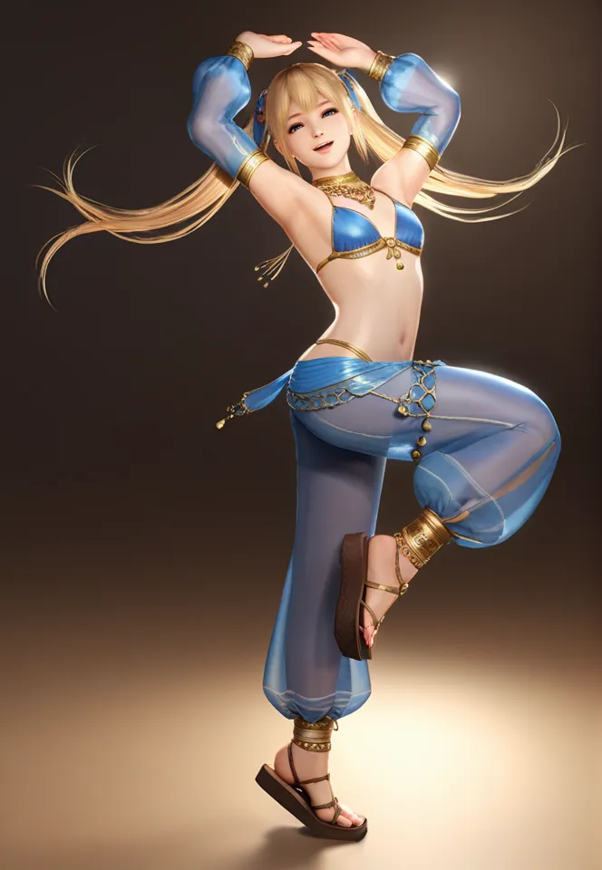 CGI style,Anime Character,Girl,LoRA,SDXL