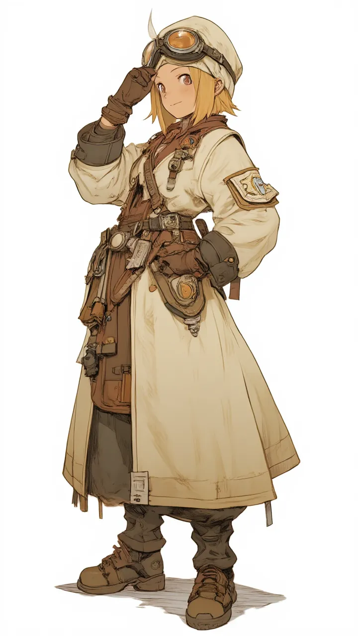 Anime,Anime Character,Girl,LoRA,FLUX.1