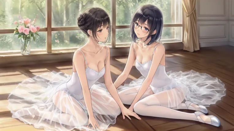 Anime,Anime Style,Hand-Drawn,LoRA,SDXL