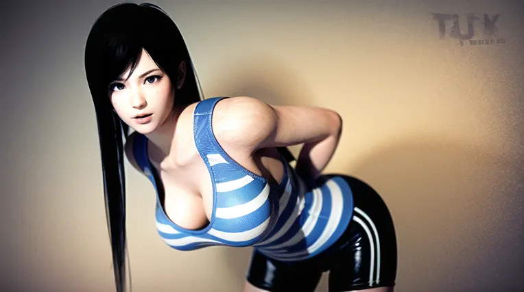 CGI style,Anime Character,Girl,Checkpoint,SD 1.5