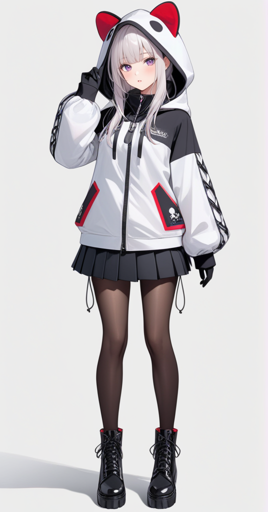 Two Dimensional Soul Plus XL V1.0