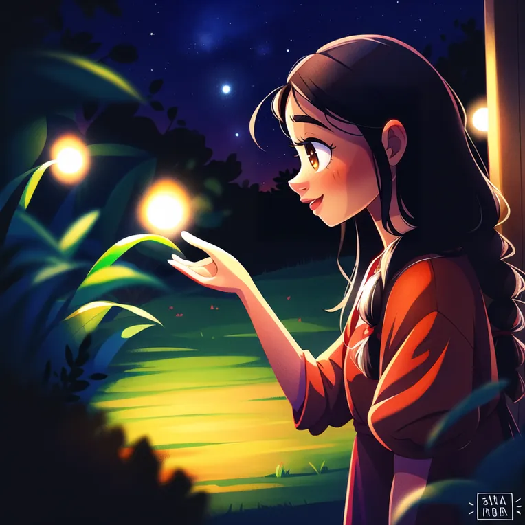 Flat,Flat Illustration,Girl,LoRA,SD 1.5