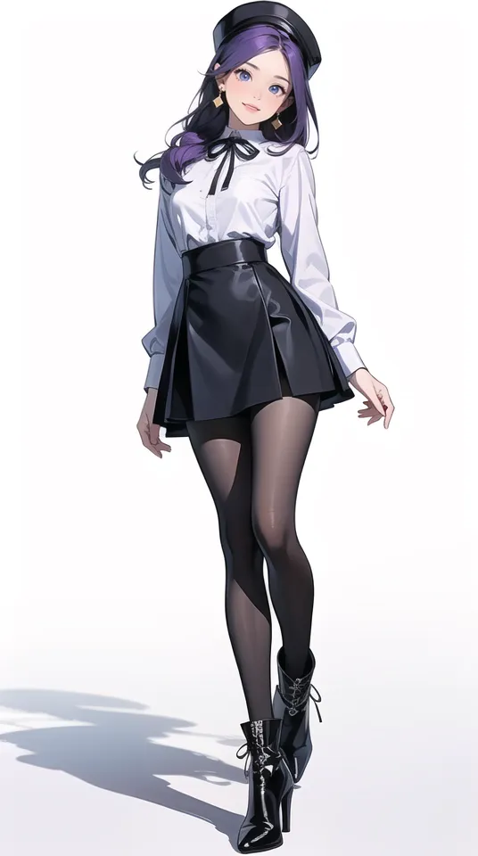 Anime,Anime Style,Girl,Checkpoint,SD 1.5