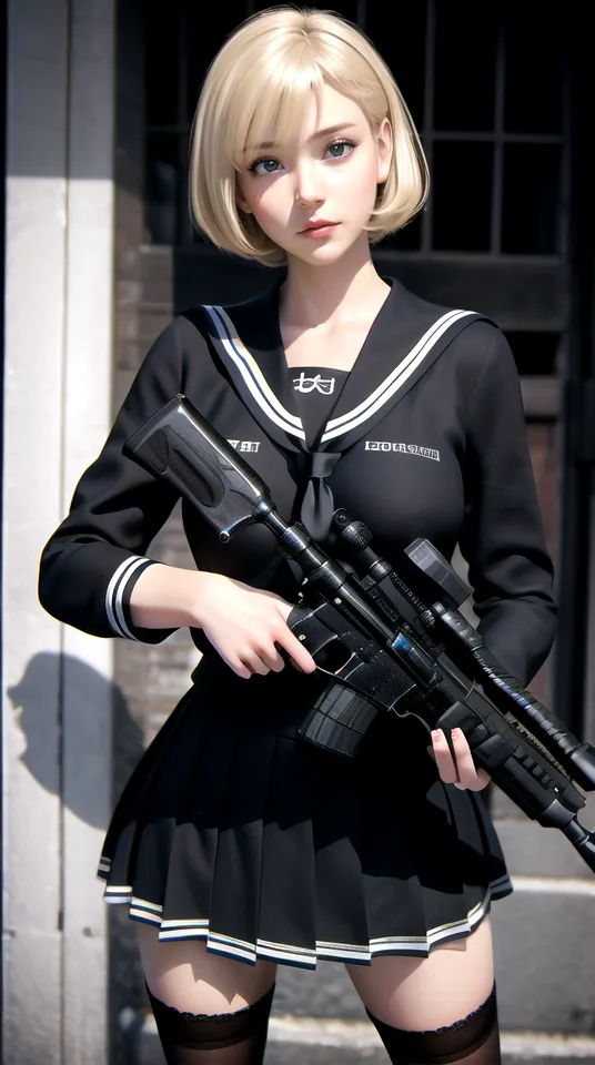 CGI style,Anime Style,Girl,LyCORIS,SD 1.5