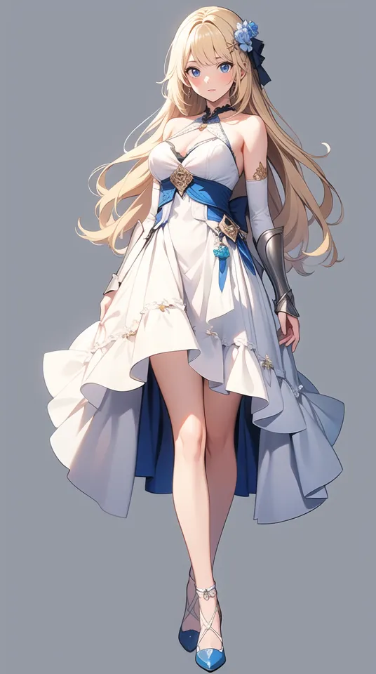 Anime,Anime Style,Girl,Checkpoint,SD 1.5