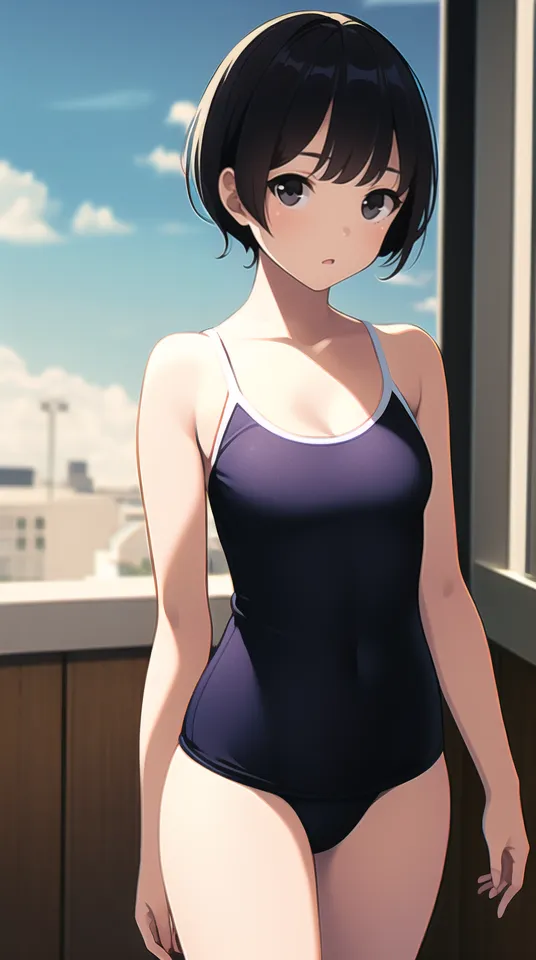 Anime,Anime Style,Hand-Drawn,LoRA,SD 1.5