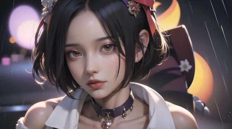 CGI style,Anime Style,Girl,Checkpoint,SD 1.5