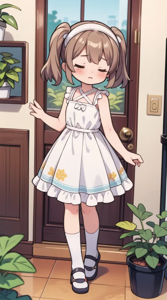 Anime,Anime Style,Girl,Checkpoint,SD 1.5