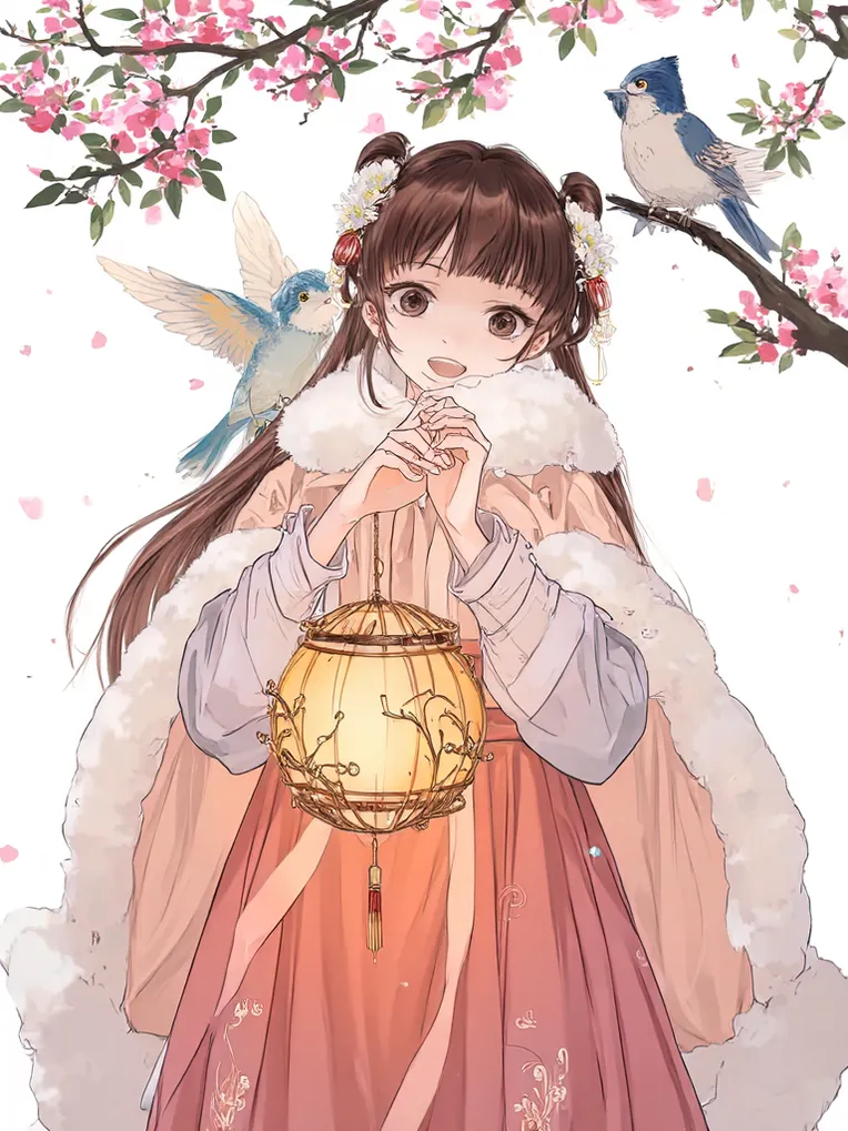 Anime,Anime Character,Girl,LoRA,FLUX.1