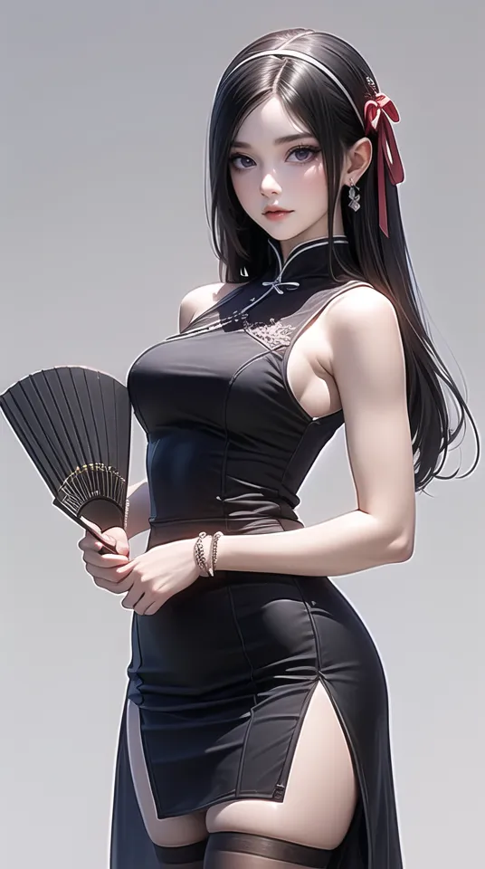 CGI style,Anime Character,Girl,Checkpoint,SD 1.5
