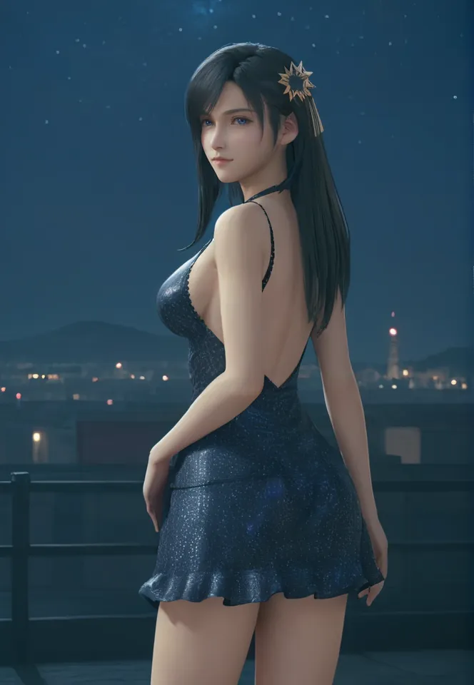 Anime,Girl,Character,LoRA,SDXL