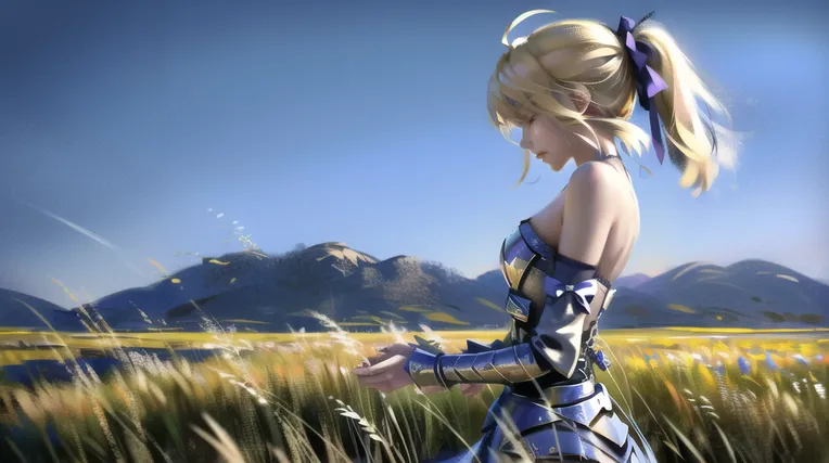 CGI style,Anime Style,Girl,Checkpoint,SD 1.5