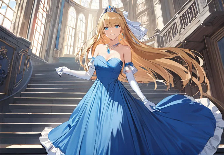 Anime,Anime Character,Girl,Checkpoint,SDXL