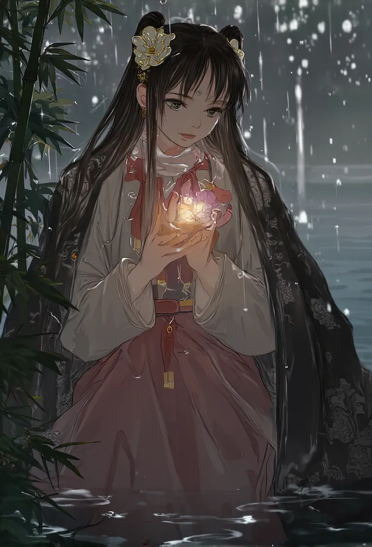 Anime,Anime Character,Girl,LoRA,FLUX.1