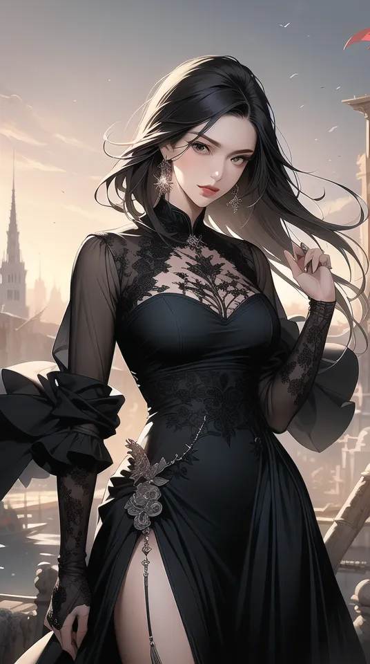 Anime,Anime Style,Girl,Checkpoint,SD 1.5