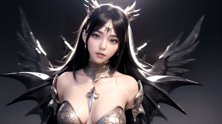 CGI style,Anime Style,Girl,LyCORIS,SD 1.5