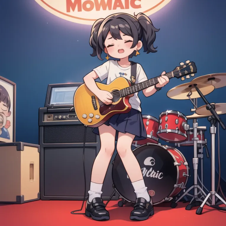 Anime,Anime Style,Girl,Checkpoint,SD 1.5