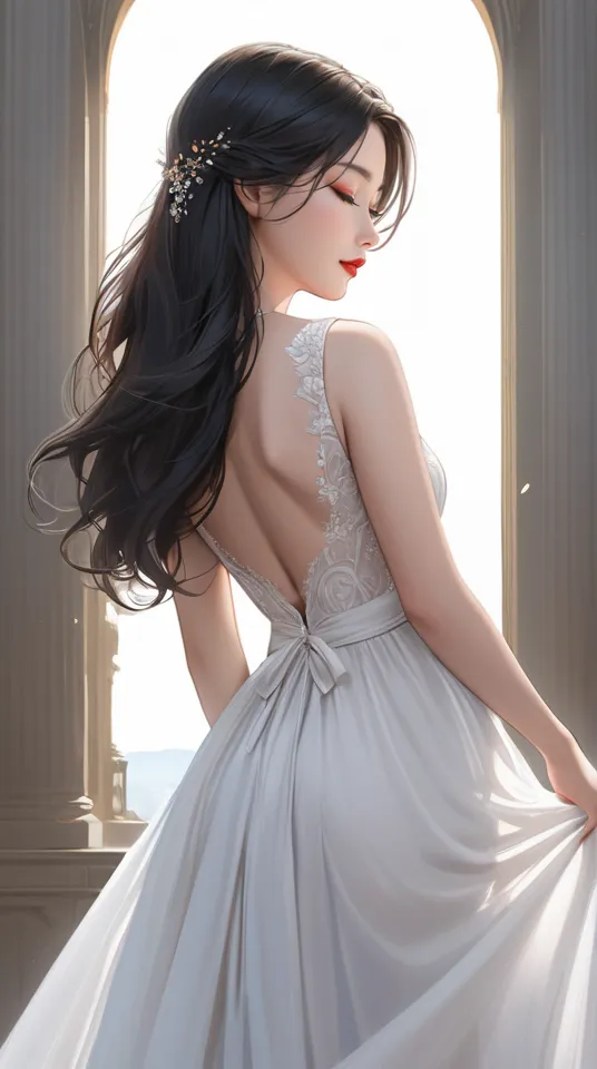 Anime,Anime Style,Girl,LoRA,SDXL