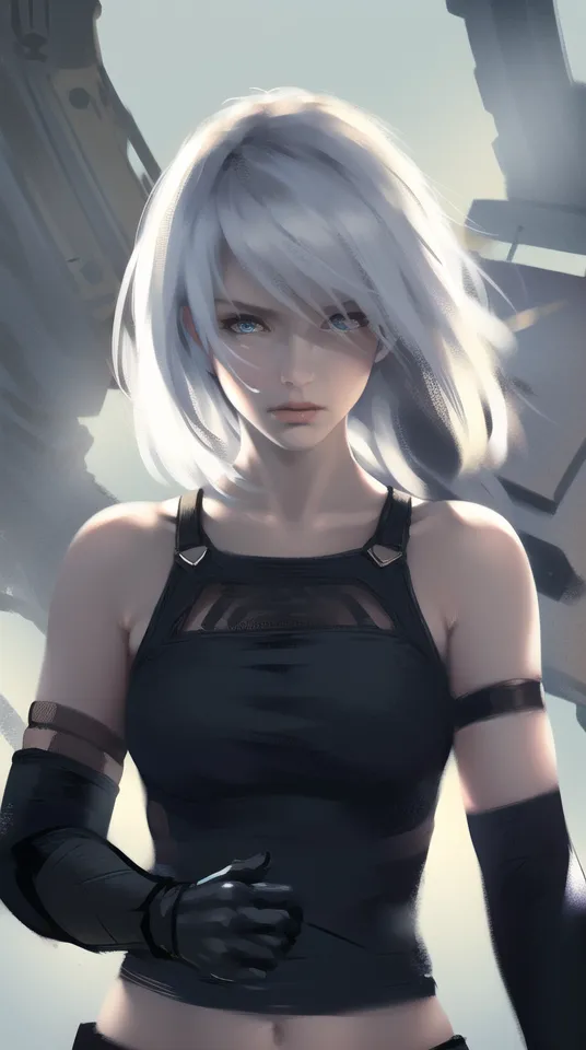 CGI style,Anime Style,Girl,Checkpoint,SD 1.5