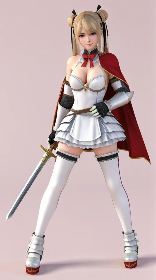 CGI style,Anime Character,Girl,LoRA,SDXL