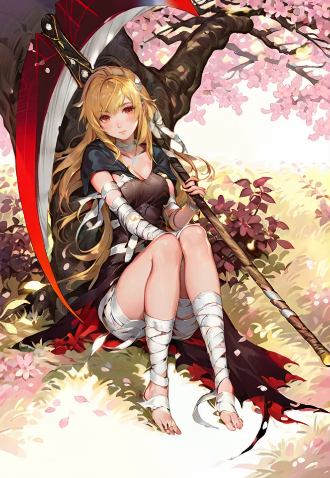 Anime,Anime Style,Hand-Drawn,Checkpoint,SDXL