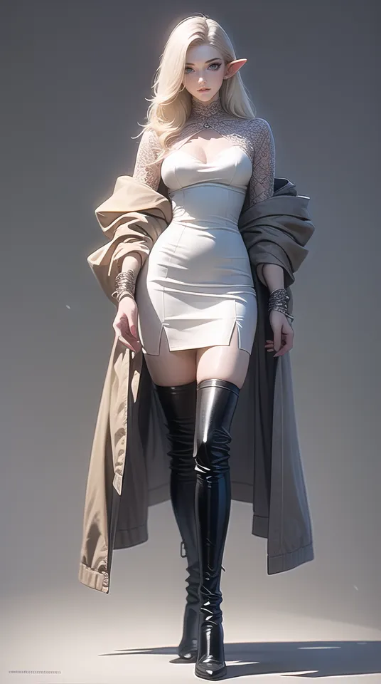 CGI style,Anime Character,Girl,Checkpoint,SD 1.5