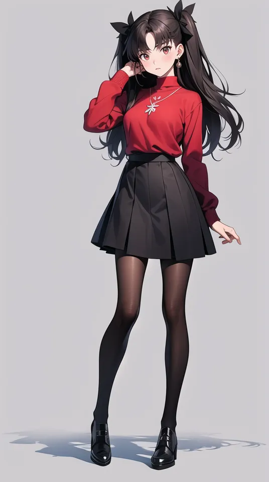 Anime,Anime Style,Girl,Checkpoint,SD 1.5