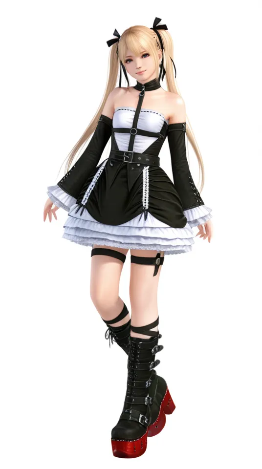 CGI style,Anime Character,Girl,LoRA,SDXL