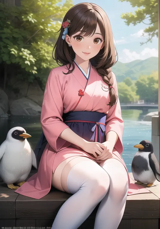 Anime,Anime Style,Girl,LoRA,SD 1.5