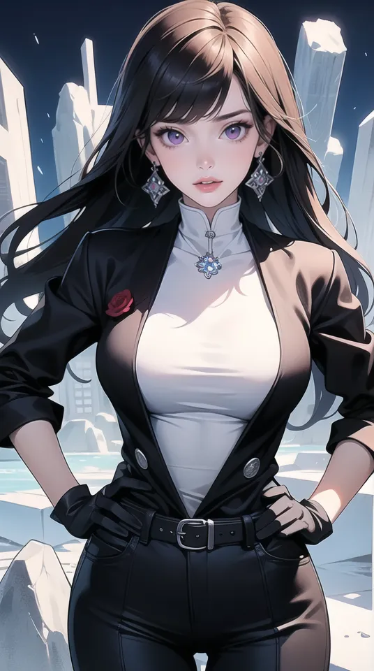 Anime,Anime Style,Girl,Checkpoint,SD 1.5