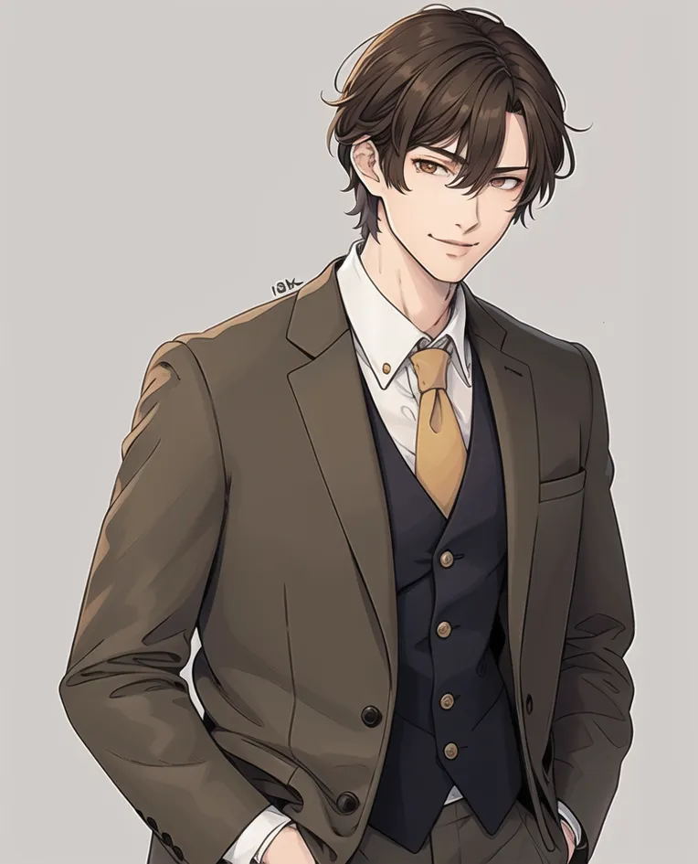 Anime,Anime Style,Boy,LoRA,SD 1.5