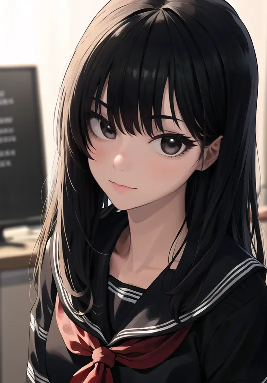 Anime,Anime Style,Girl,LoRA,SD 1.5