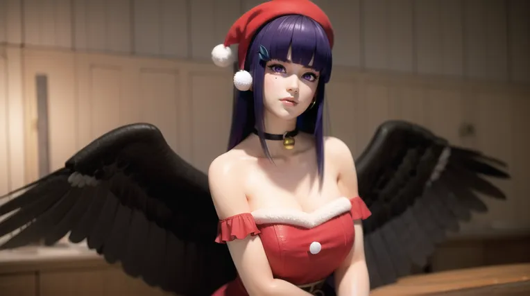 CGI style,Anime Character,Girl,Checkpoint,SD 1.5