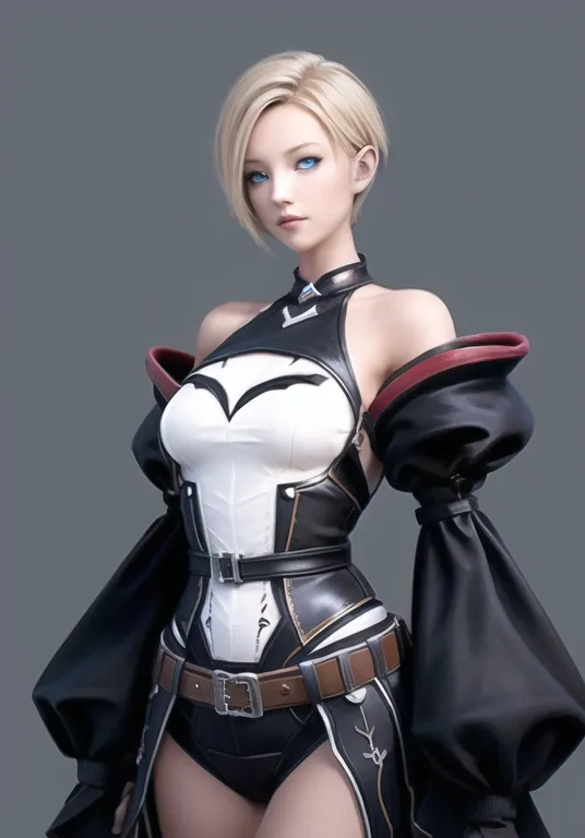 CGI style,Anime Character,Girl,LoRA,SD 1.5