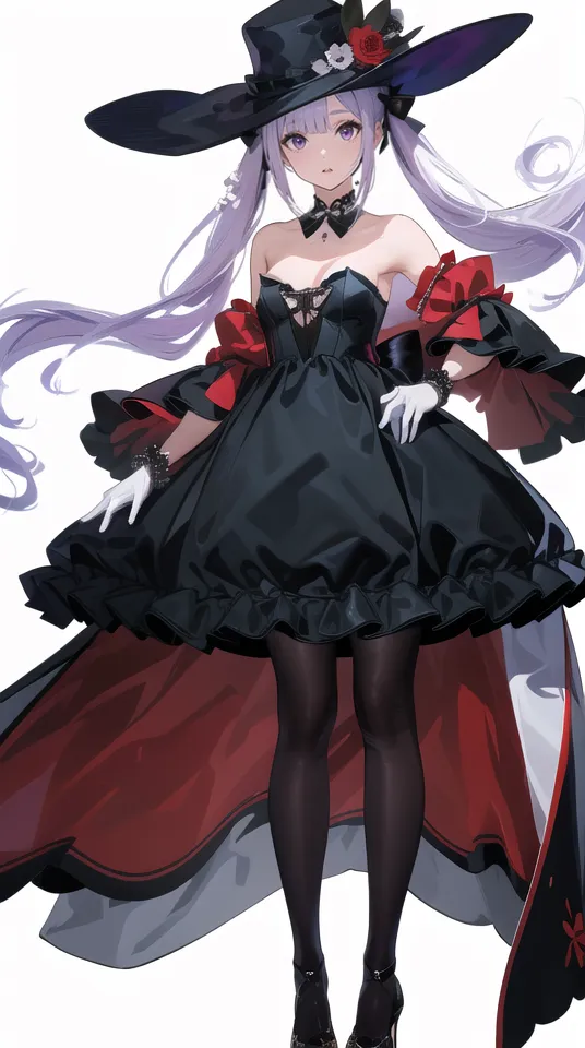 Anime,Anime Character,Girl,LoRA,SD 1.5