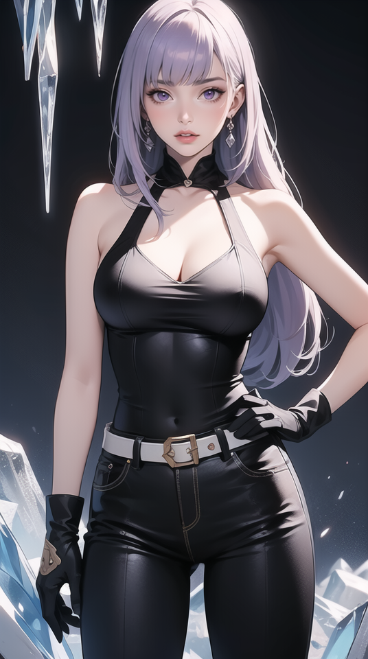 Extreme Desire_MIX V1.0