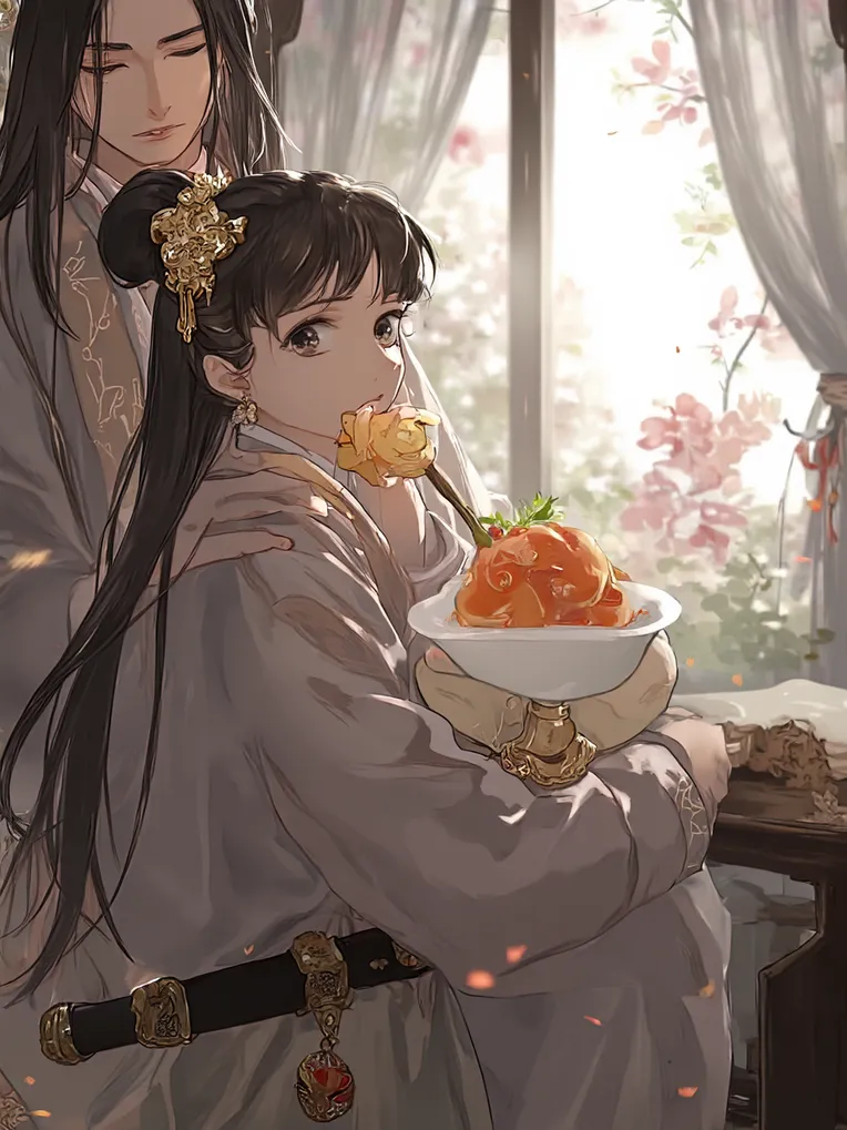 Anime,Anime Character,Girl,LoRA,FLUX.1