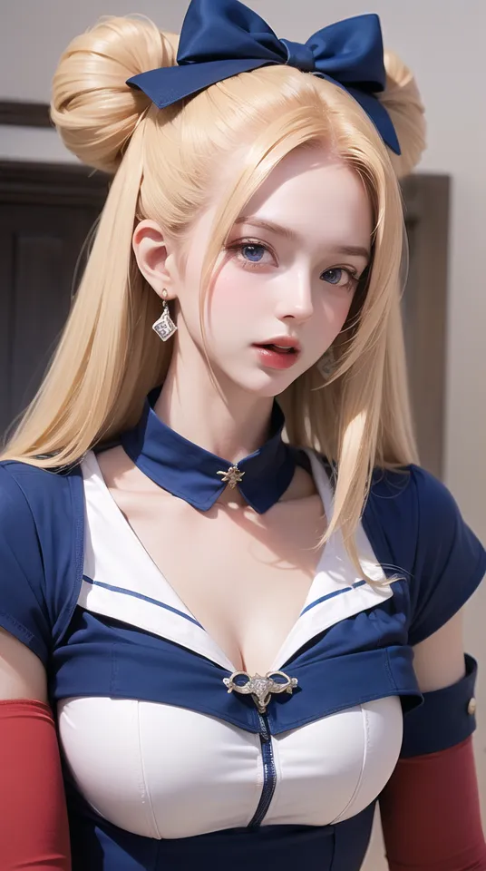 CGI style,Anime Style,Girl,Checkpoint,SD 1.5